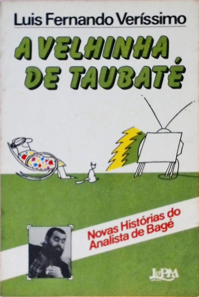 A Velhinha de Taubaté