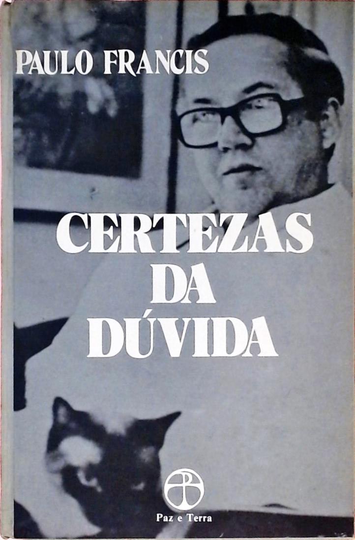 Certezas da Dúvidas