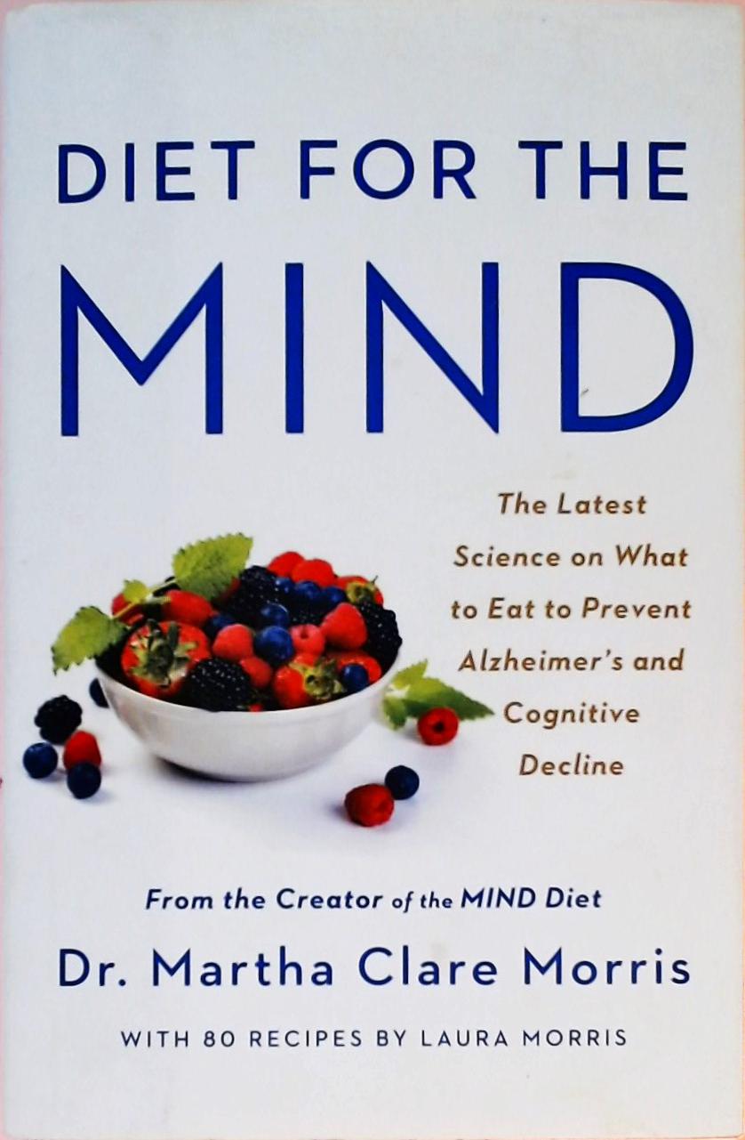 Diet For The Mind