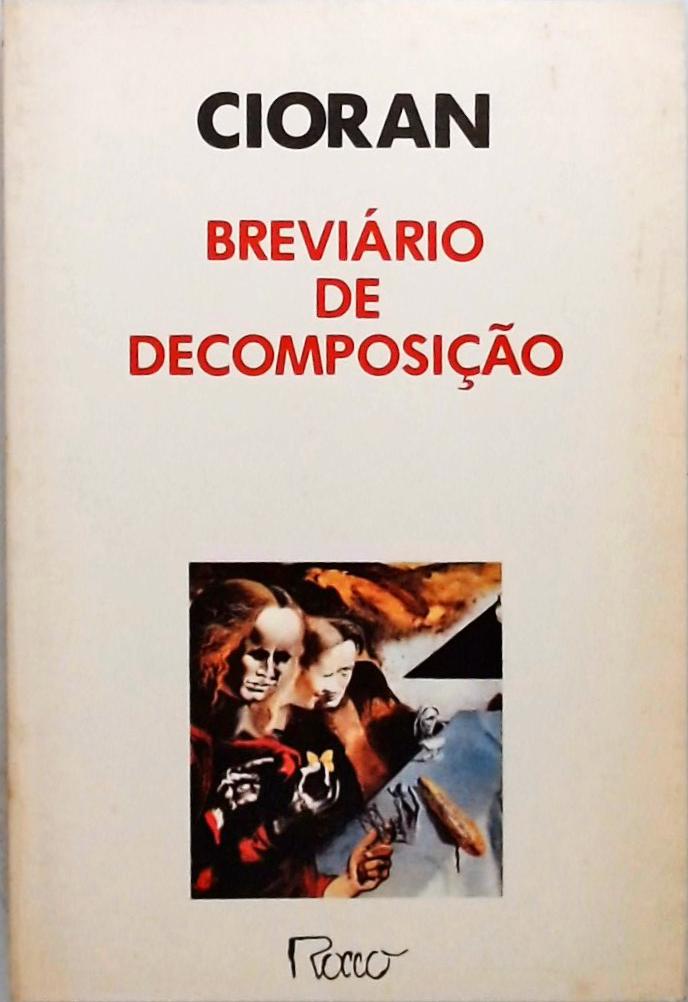 Breviário De Decomposição