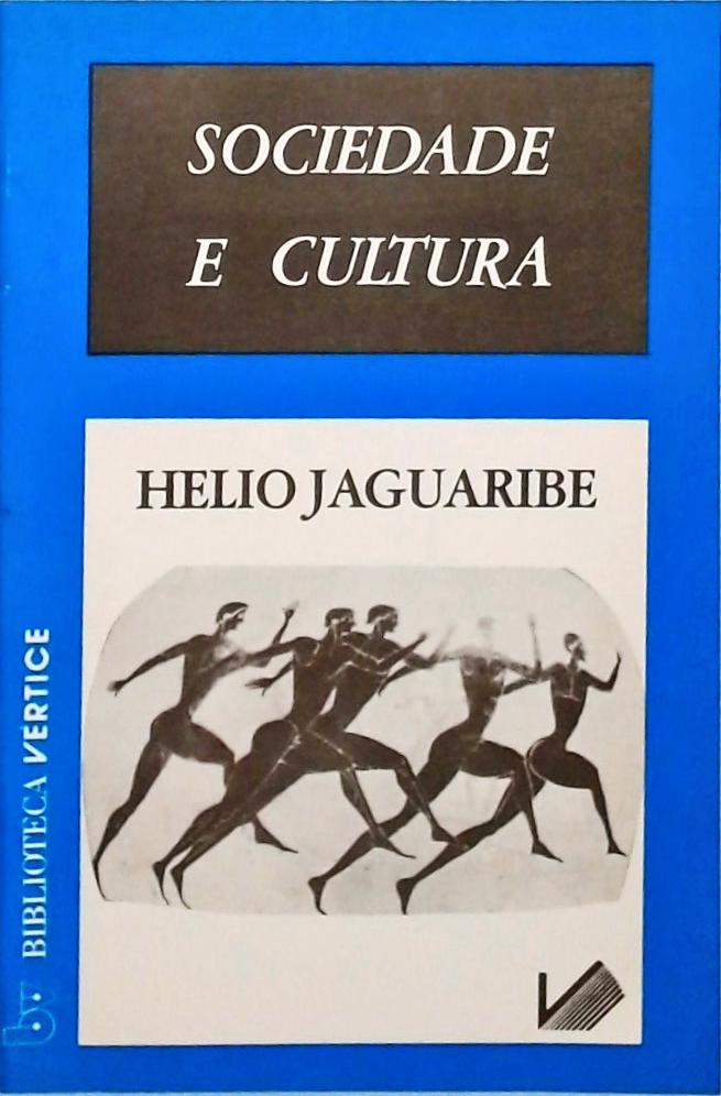 Sociedade e Cultura