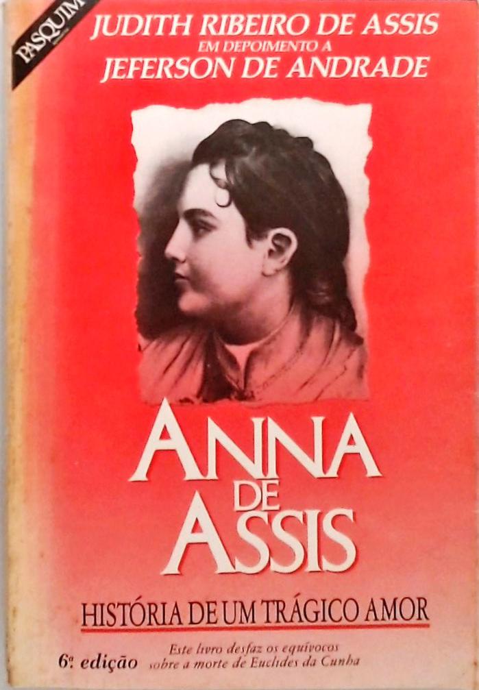 Anna de Assis