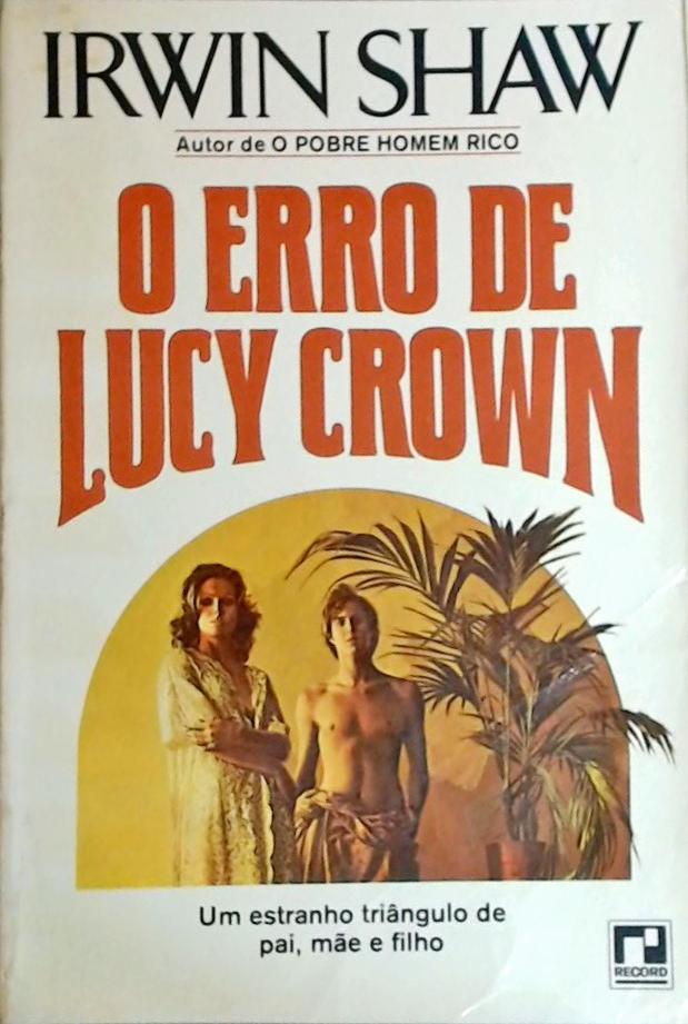 O Erro de Lucy Crown