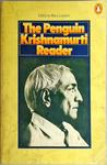 The Penguin Krishnamurti Reader
