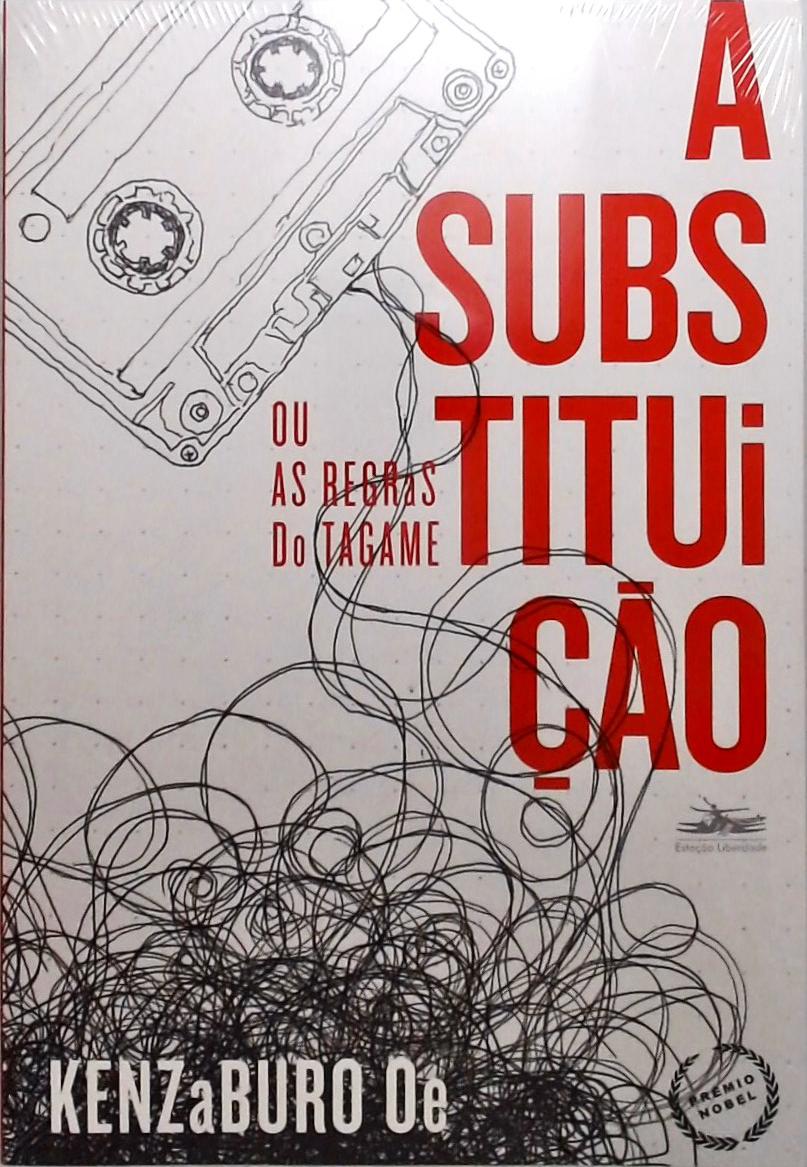 A substituição