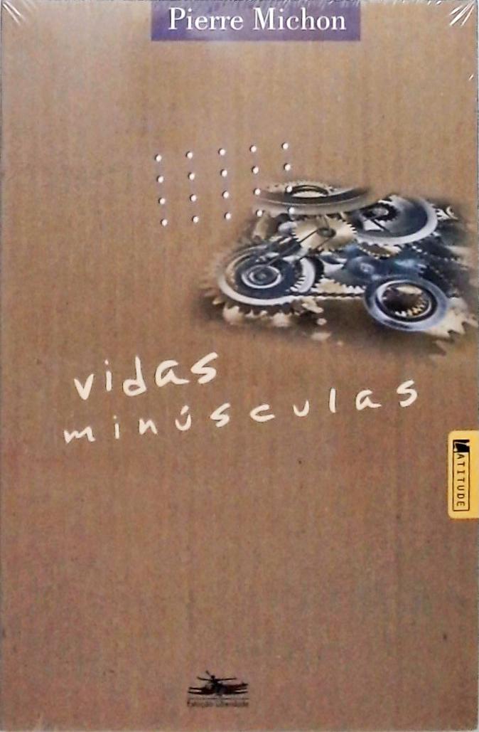 Vidas Minúsculas