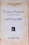 Ultimas Paginas