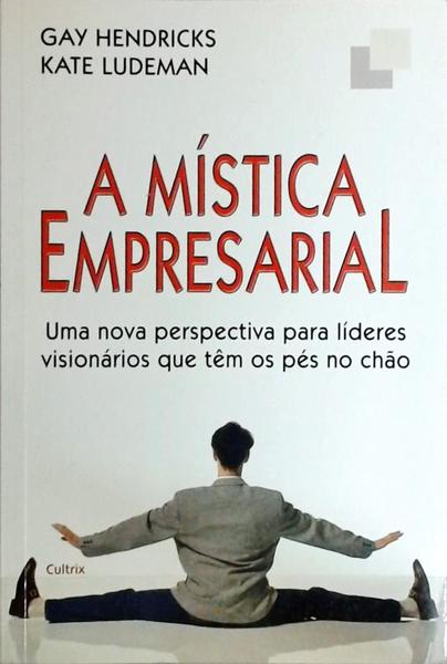 A Mística Empresarial