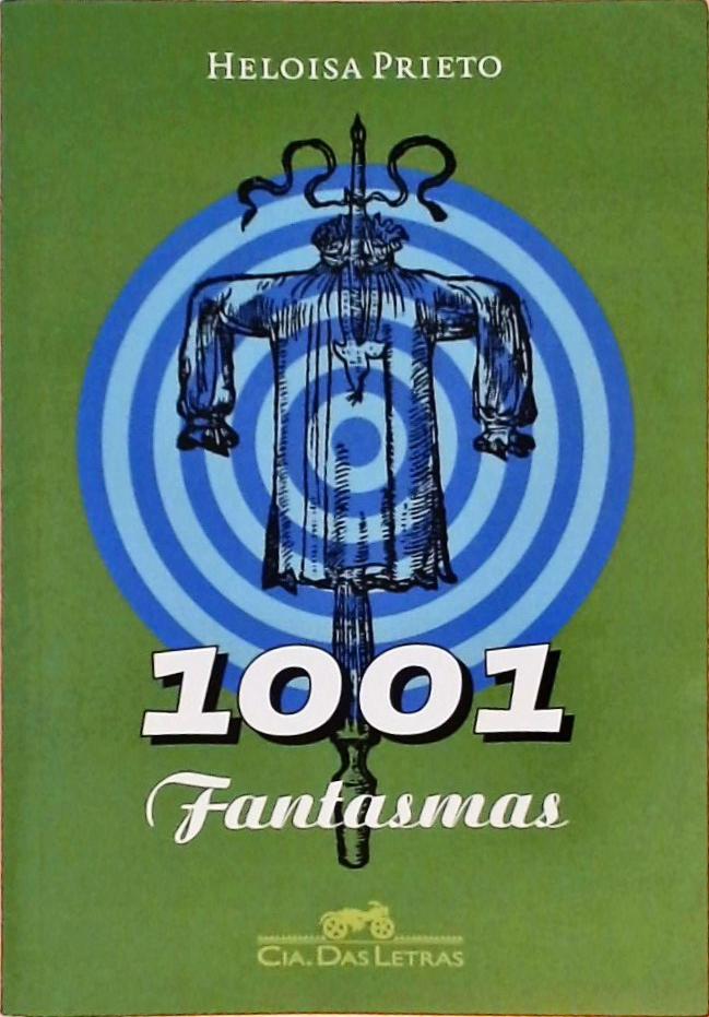 1001 Fantasmas