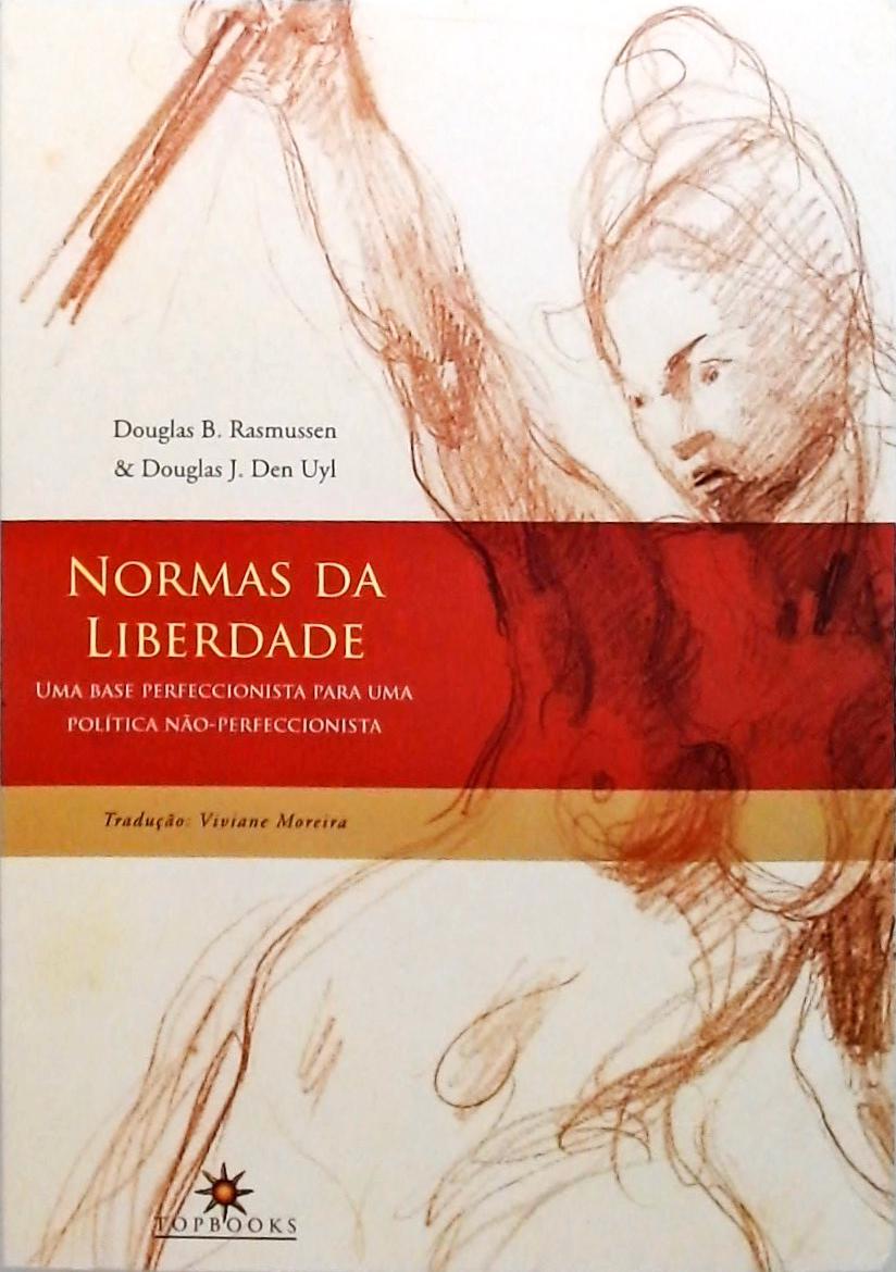 Normas Da Liberdade