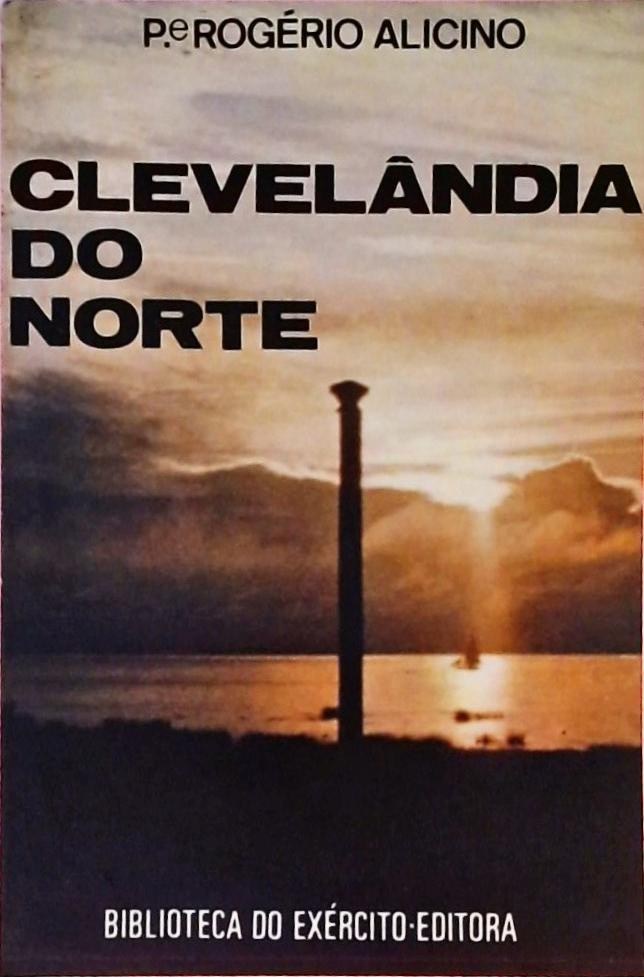 Clevelândia do Norte