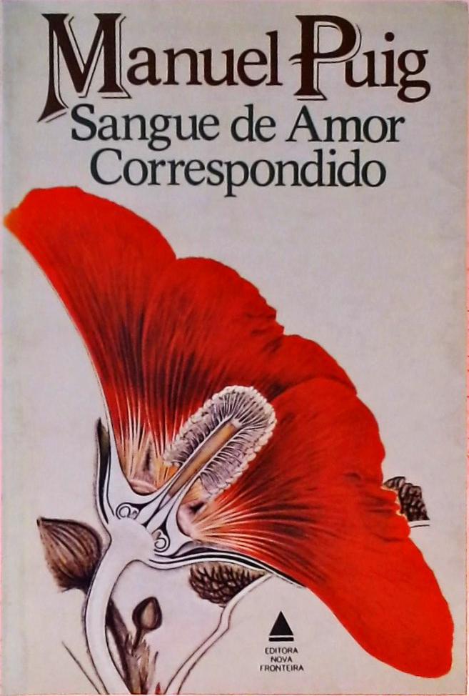 Sangue de Amor Correspondido