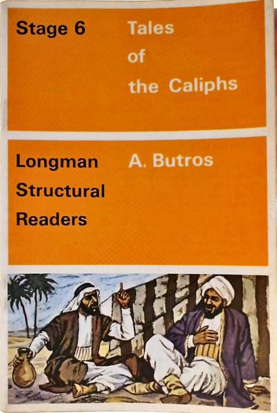 Tales Of The Caliphs