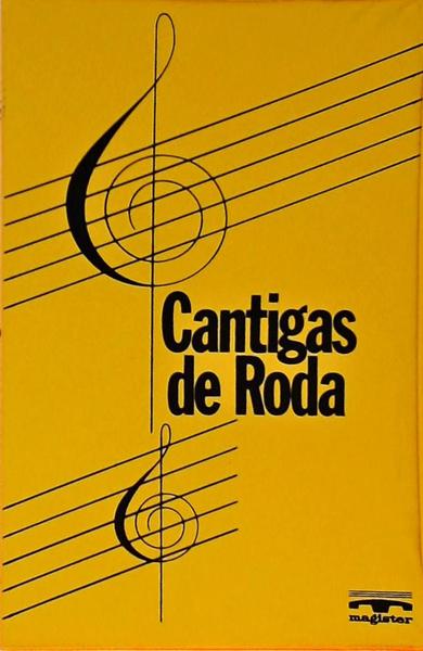 Cantigas De Roda