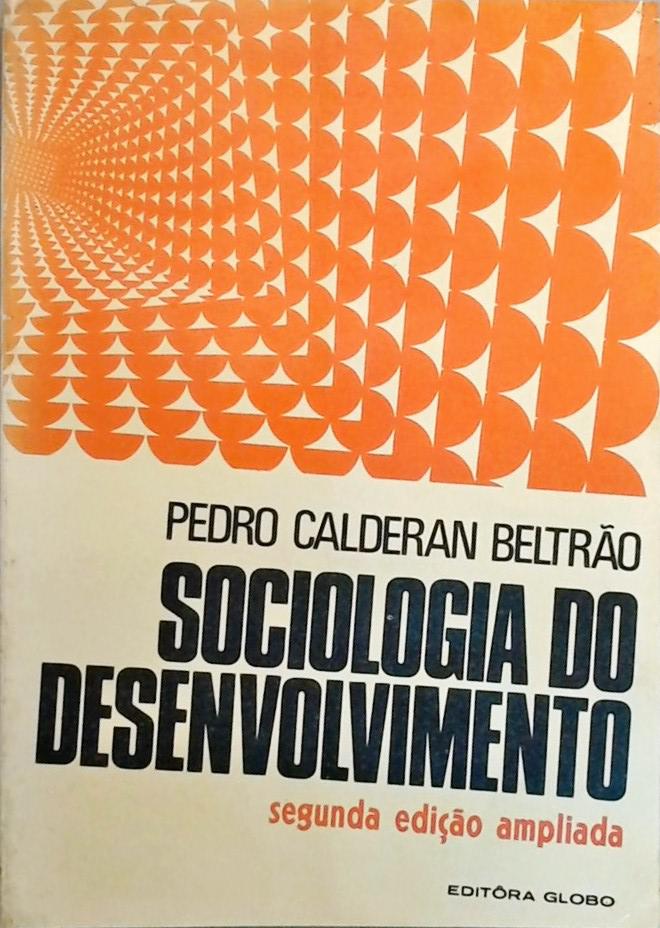 Sociologia do Desenvolvimento