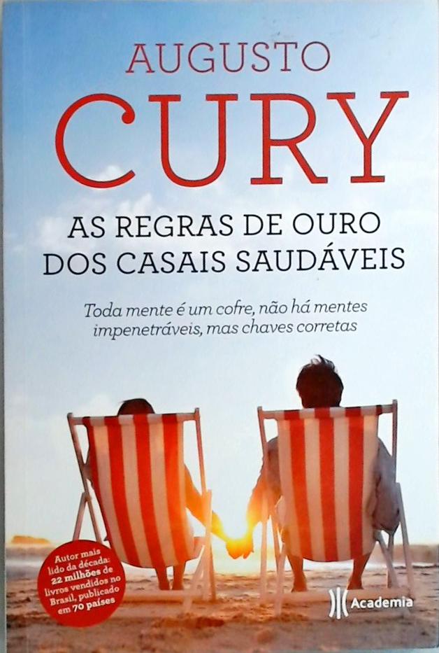 Livro: Nunca Desista De Seus Sonhos - Augusto Cury - Sebo Online Container  Cultura