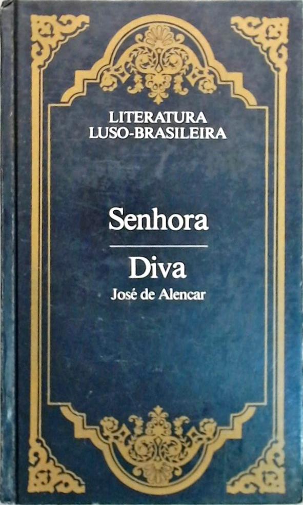 SENHORA - DIVA