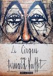 Le Cirque Par Bernard Buffet