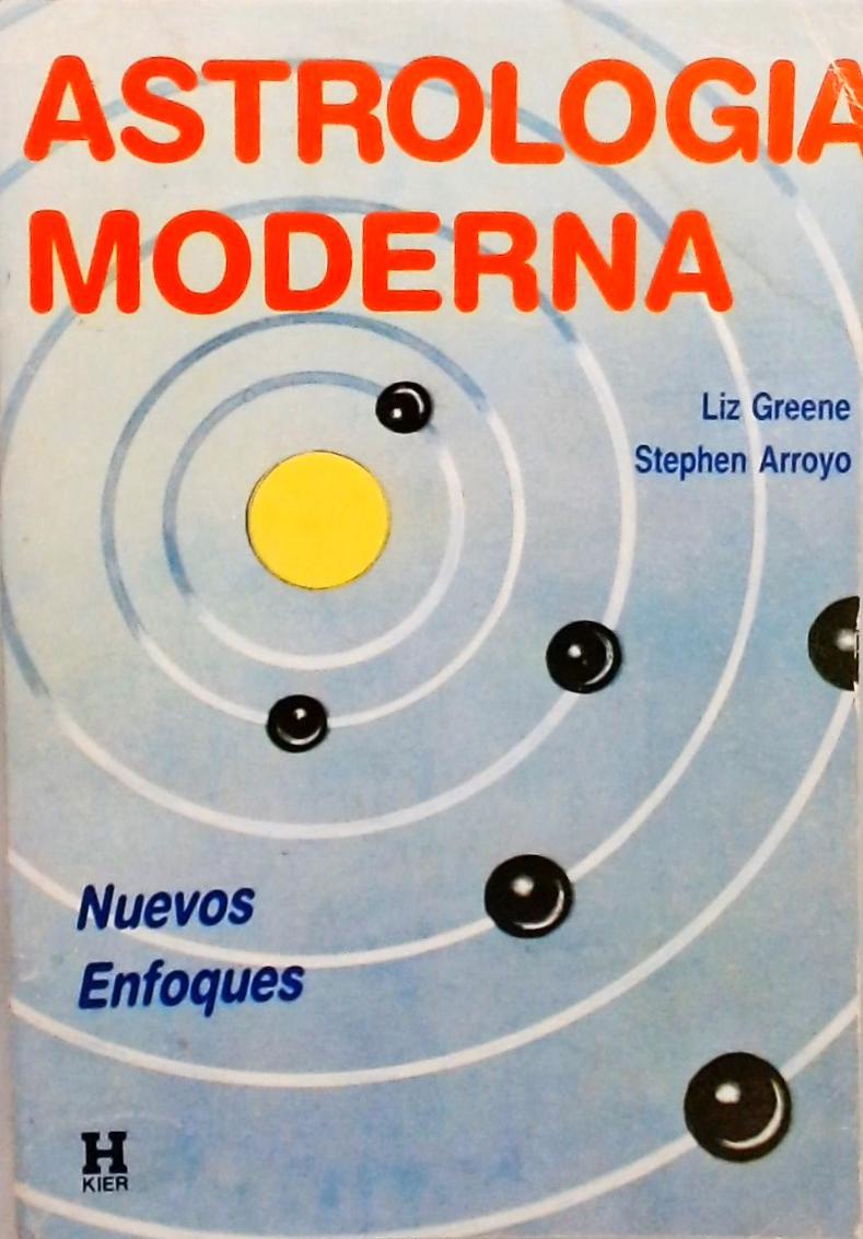 Astrología moderna - nuevos enfoques