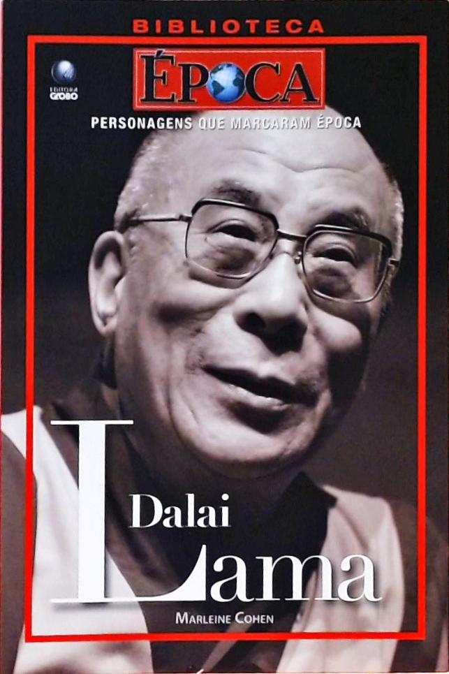 Biblioteca Época - Dalai Lama