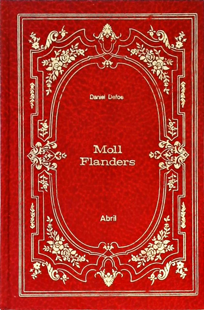 Moll Flanders