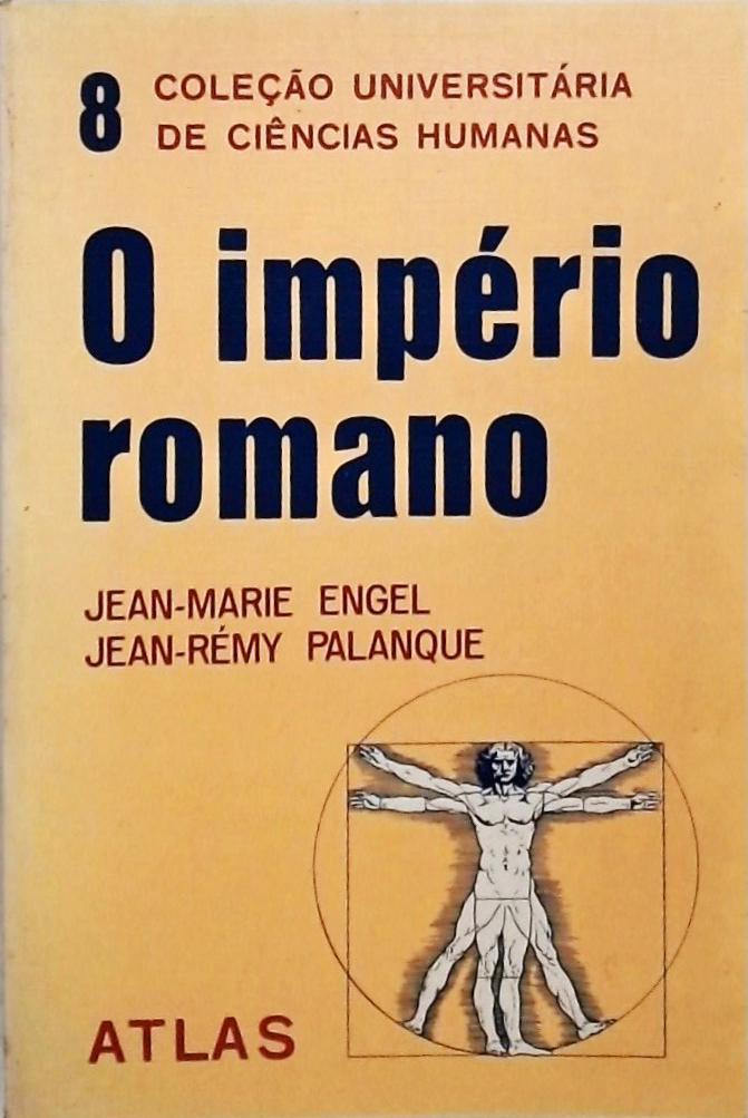 O Império Romano