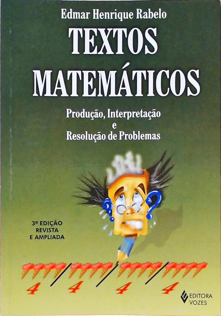 Textos Matemáticos