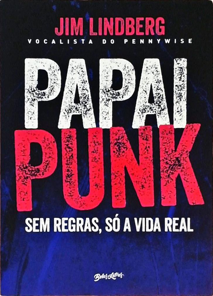 Papai Punk