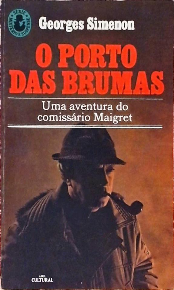 O Porto das Brumas