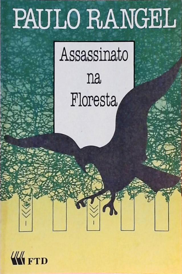 Assassinato Na Floresta