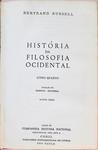 Obras Filosóficas - História Da Filosofia Ocidental - Volume 4
