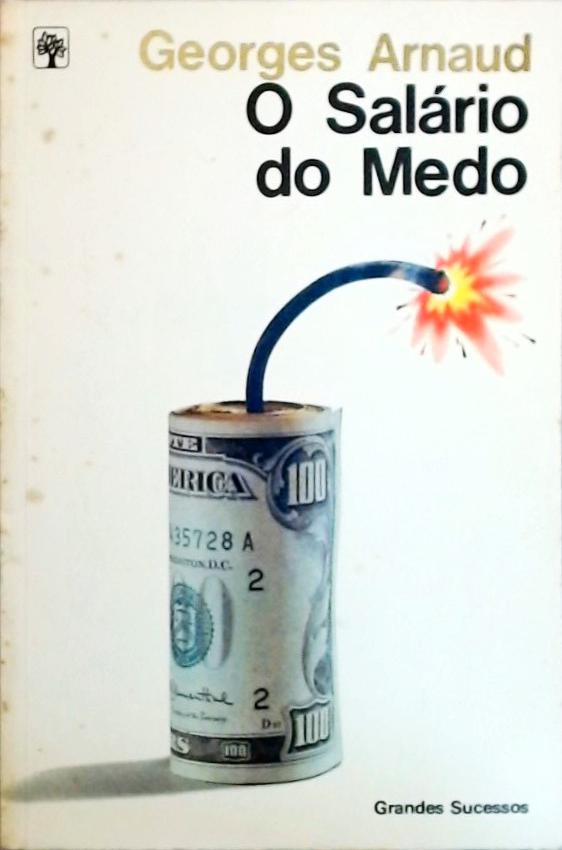 O Salário do Medo