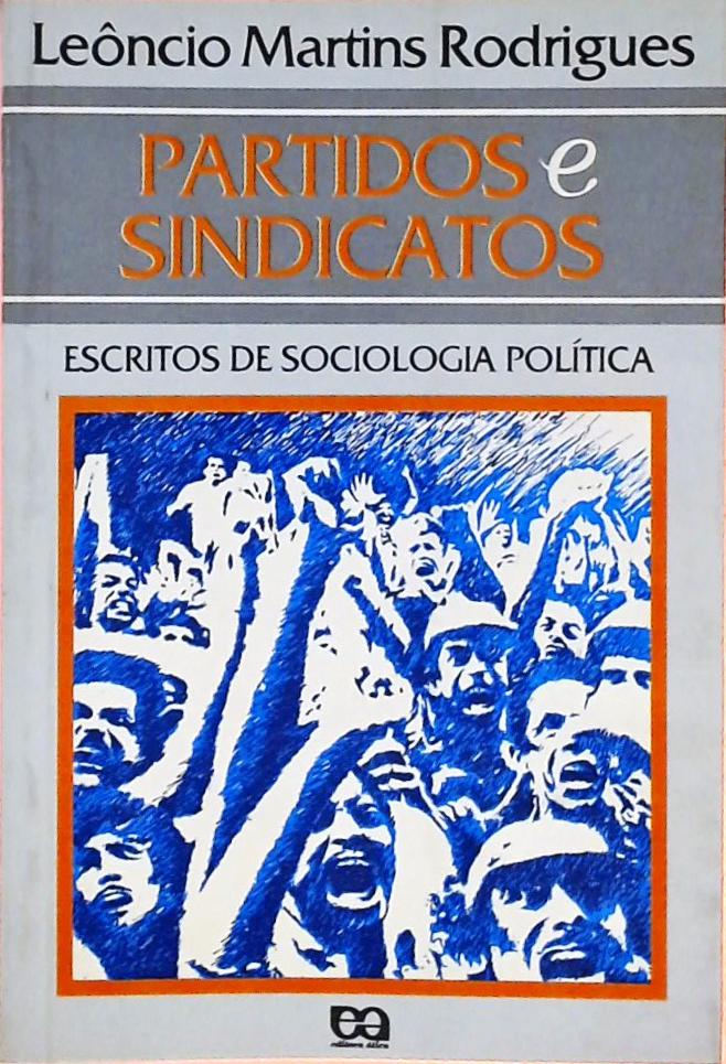 Partidos E Sindicatos