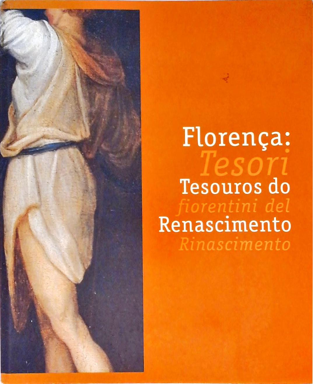 Florença - Tesouros do Renascimento