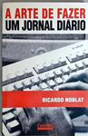 A Arte De Fazer Um Jornal Diário