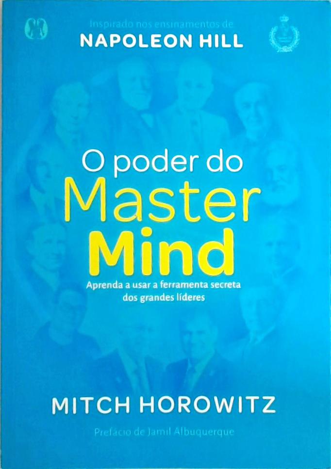 O poder do MasterMind