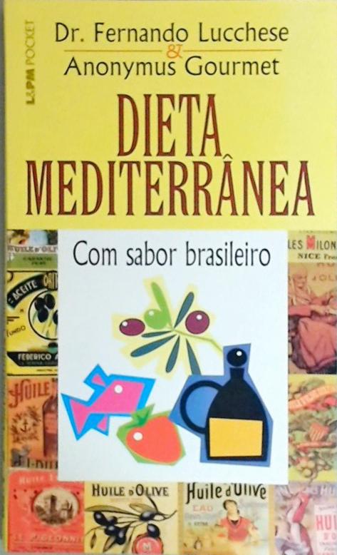 Dieta Mediterrânea
