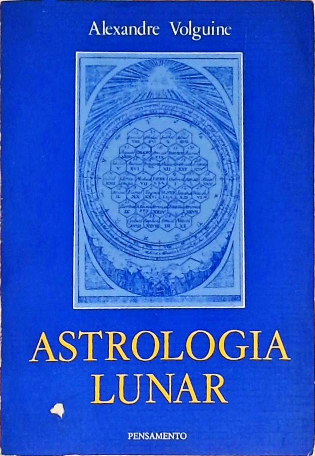 Astrologia Lunar