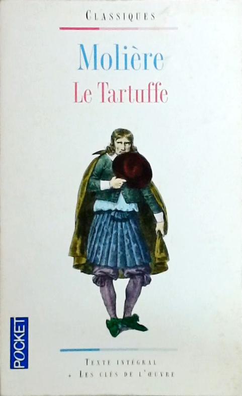 Tartuffe