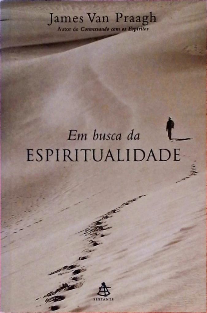 Em Busca Da Espiritualidade