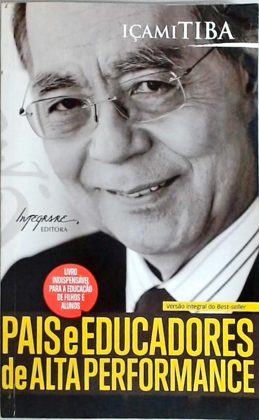 Pais E Educadores De Alta Performance