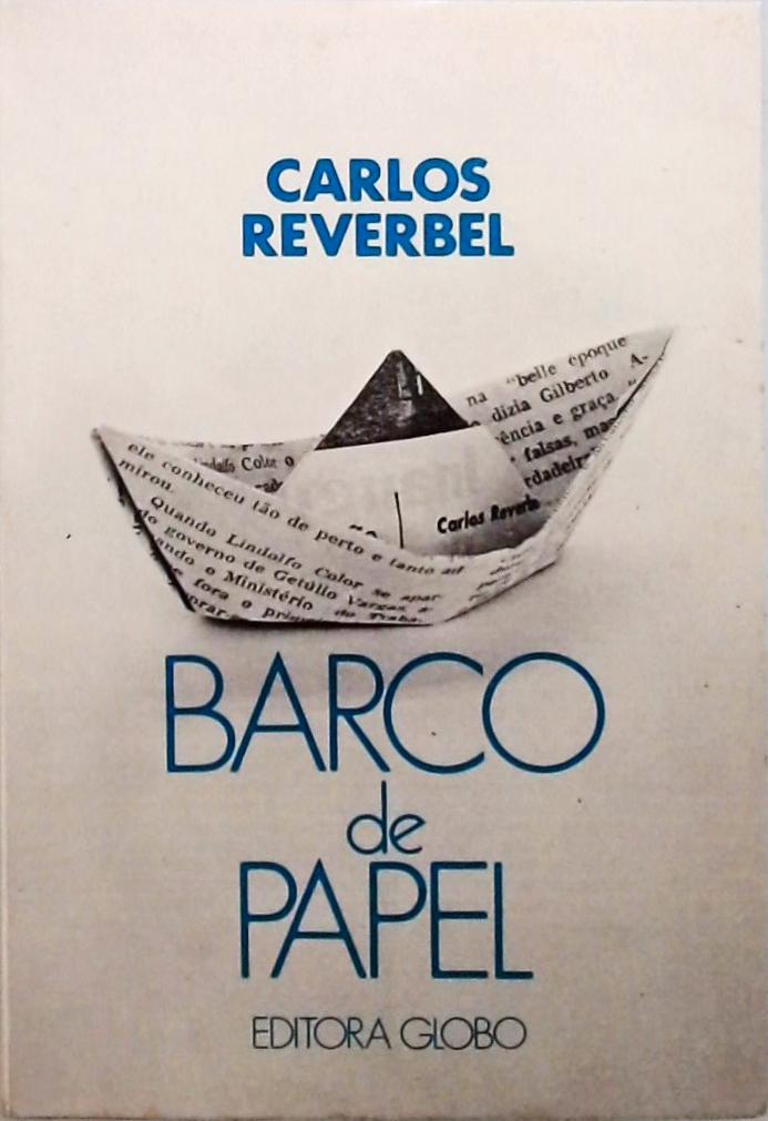 Barco de Papel