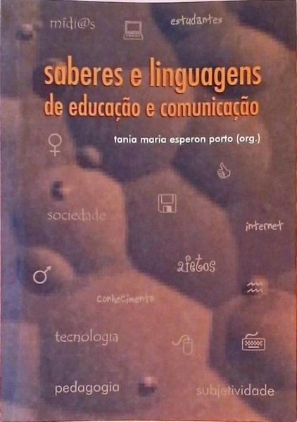 Saberes E Linguagens De Educação E Comunicação