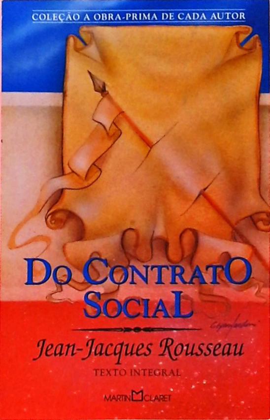 Do Contrato Social