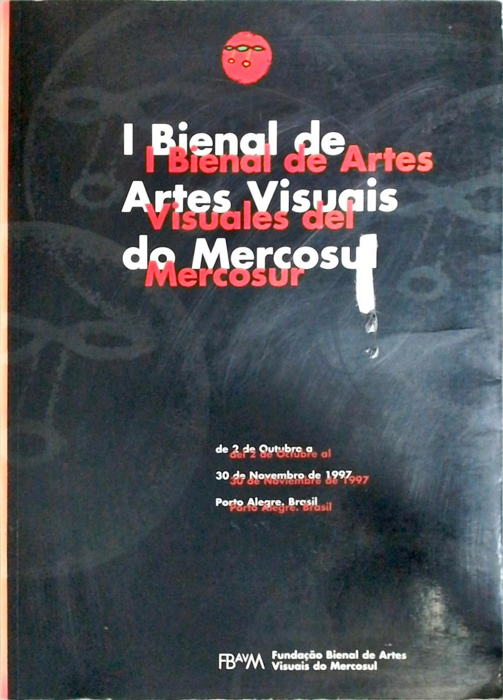 I Bienal de Artes Visuais do Mercosul