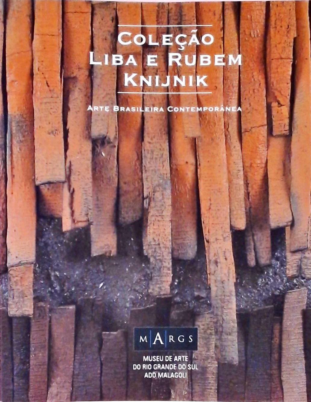 Coleção Liba e Rubem Knijnik