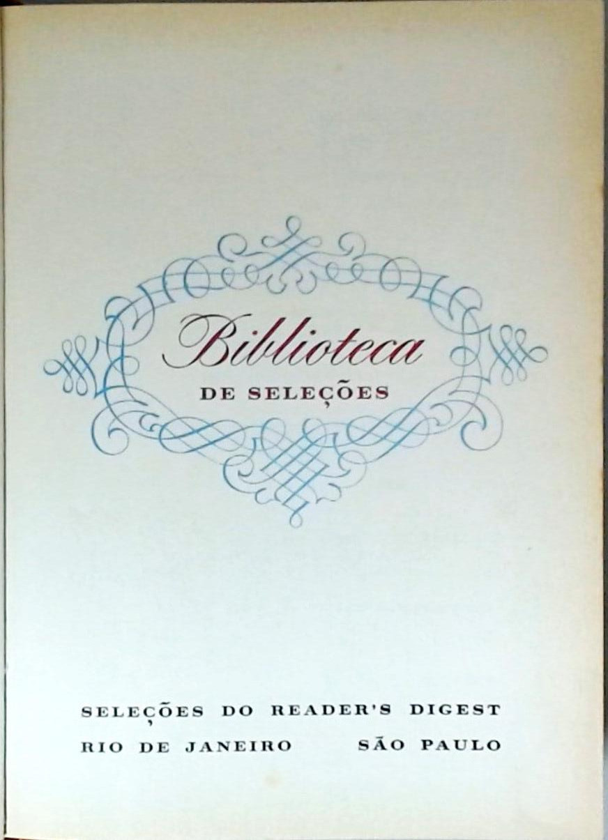 Biblioteca de Seleções