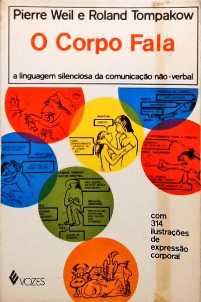 O Corpo Fala