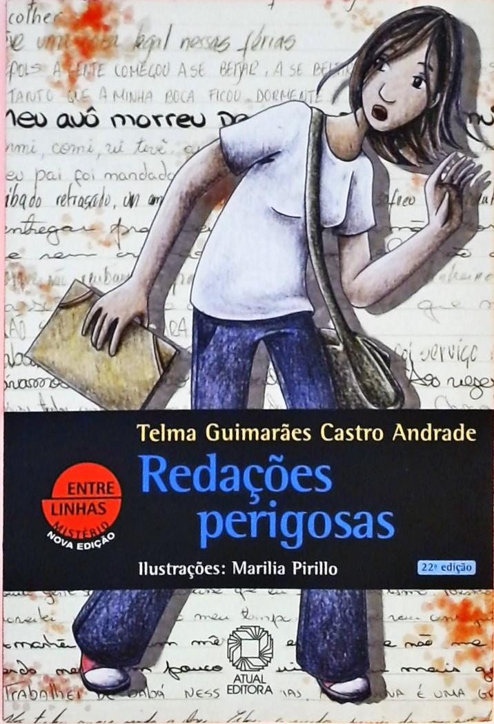 Redações Perigosas