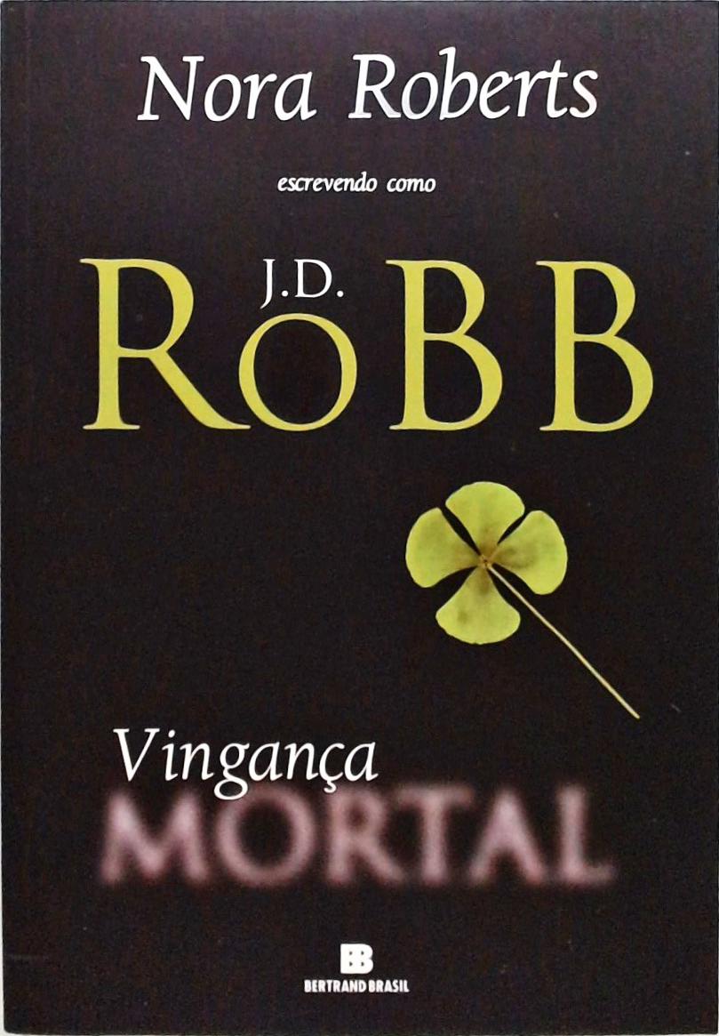 Vingança mortal